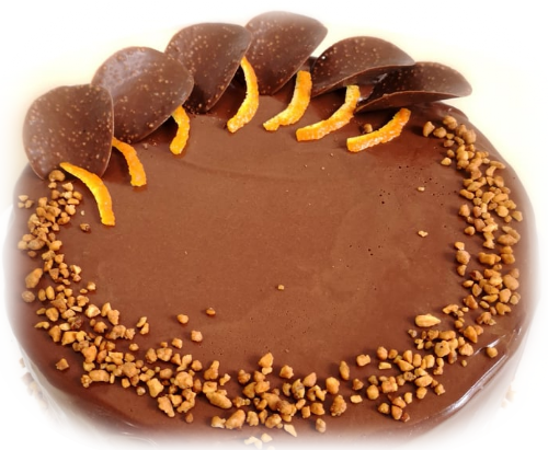 ciocolata